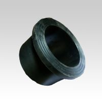 Injection counter flange joint